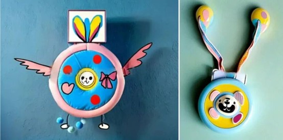 AI智能手环设计